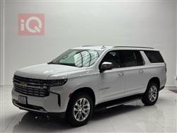 شيفروليه تاهو